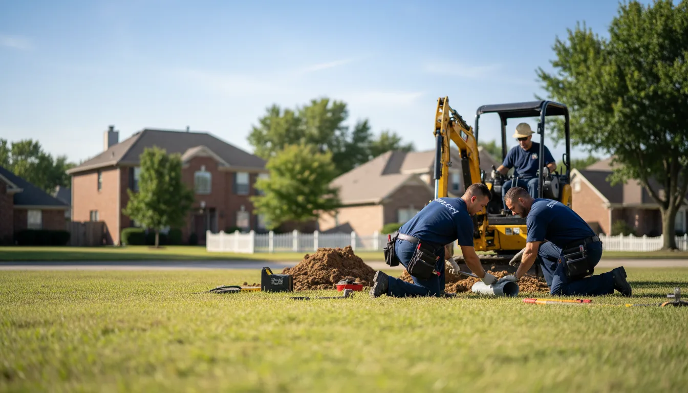 Water Heater Repair in Donna, TX near me